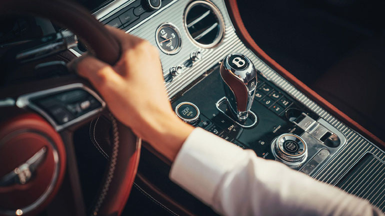 Αυτά είναι τα καλύτερα εσωτερικά αυτοκινήτων για το 2019